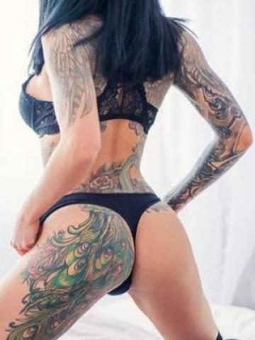 Наоми Эскорт Брюнетка фото 4