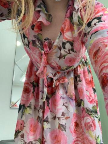 Ирина Яркая Блондинка фото 3