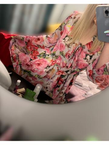 Ирина Яркая Блондинка фото 5