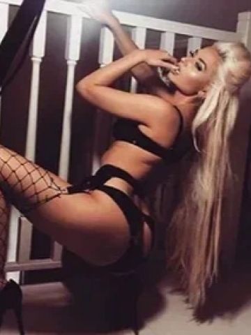 Ульяна Роскошная Фигура